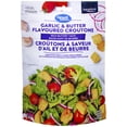 thumbnail image 1 of Great Value Garlic and Butter Flavoured Croutons, 1 of 5