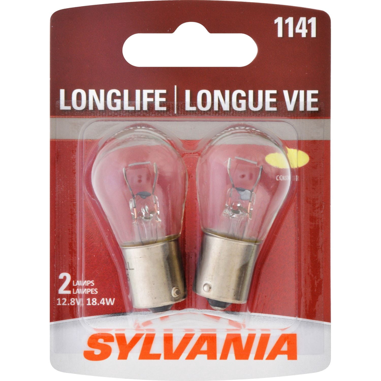 Mini lampes à longue durée 1141 de SYLVANIA