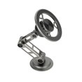 thumbnail image 2 of EGNMCR Car Support Mobile Phone Folding Navigation Car Rotating Support Mobile phone holder, 2 of 6