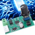 thumbnail image 3 of Servos à Double Canal Control Board -Série de Module de Débogage de l'Appareil à Gouverner pour Futaba MG995 SG90, 3 of 8