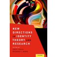 thumbnail image 1 of Nouvelles Orientations de la Théorie et de la Recherche Identitaires, 1 of 1