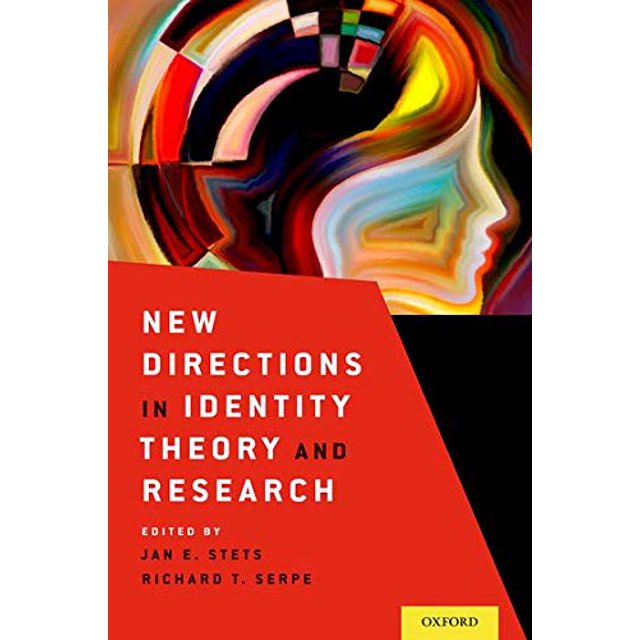 Nouvelles Orientations de la Théorie et de la Recherche Identitaires