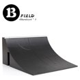 thumbnail image 1 of EGNMCR Skate Parks Kit Ramp Parts for Finger Skateboard Fingerboard Ramp Skateboard skateboard skateboard, 1 of 3