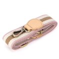 thumbnail image 2 of Ceinture de Sac, Sangle de Sac en Cuir Sac à Main Sangle en Cuir Design Futuriste, 2 of 11