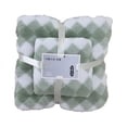 thumbnail image 2 of RKSTN Towels DiamondCoral Velvet Towel Bath Towel Set, Daily Use Soft Absorbent Mother Towel, Face Washing Towel, Bath Towel Soft & Absorbent Bath Towels, 2 of 2