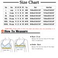 thumbnail image 3 of Weiqiqre Bras for Women Back Fat Smoothing Bra Lace Underwire Full Coverage Padded Bras with Support, 3 of 7