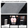 thumbnail image 2 of Extra Large Beach Bag with Pockets Beach Bags, Sandproof, Mesh Beach Bag for Swim Pool Bag Beach Tote Bag,Toy Tote Bag,Grocery Storage Net Bag Extra Large Tote Bag for Women, 2 of 8