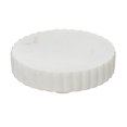 thumbnail image 1 of White Marble Shop Dish, 1 of 3