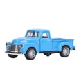 thumbnail image 2 of 1:32 Diecast Model Car, Miniature  Alloy Casting Toy Car Pickup Truck For Kid, 2 of 8