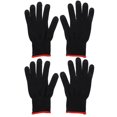 thumbnail image 1 of 2 Pairs Elastic Touch Screen Gloves Anti-sweat Mobile Game Controller Gloves, 1 of 8