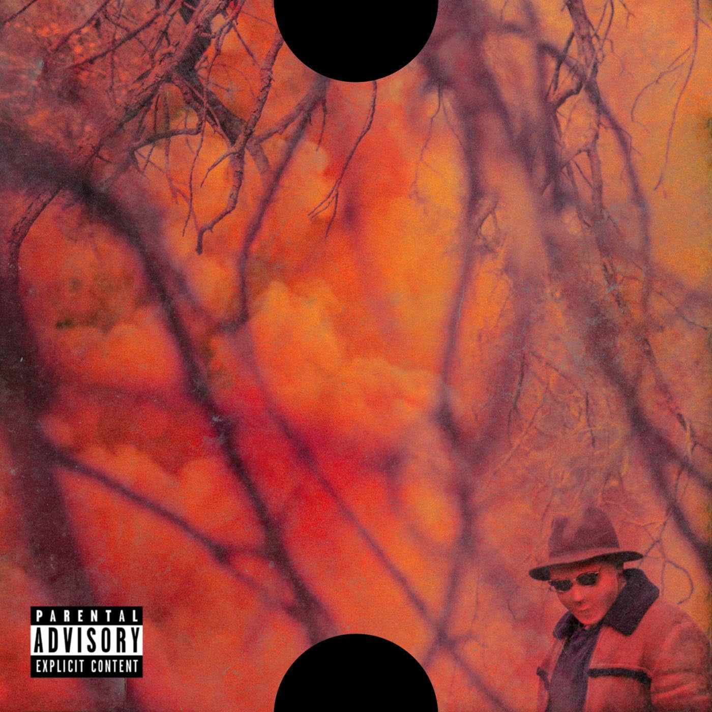 ScHoolboy Q - Blank Face LP (vinyl)