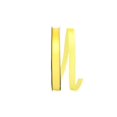 thumbnail image 2 of Reliant Ribbon 4950-640-03C 0.625 in. 100 Yards Double Face Satin Ribbon, Lemon, 2 of 3
