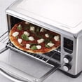 thumbnail image 4 of China Grille-pain à Convection à 6 Tranches Mini-Four, 4 of 5