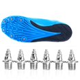 thumbnail image 2 of Footful 60pcs Chaussures de Course de Remplacement - Arbre de Noël 8mm, 2 of 8
