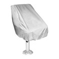 thumbnail image 1 of Amdohai Boat Seat Cover Waterproof Heavy-Duty Weather Resistant Chair Protective Cover, 1 of 7