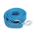 thumbnail image 1 of Miulika Heavy Duty Tow Strap Heavy Duty Recovery Rope for ATV SUV Vehicle Boats, 1 of 8