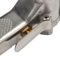 thumbnail image 2 of 3/8" Air Belt Sander Air Angle Grinding Machine with Sanding Belts for Air Compressor Sanding, 2 of 8