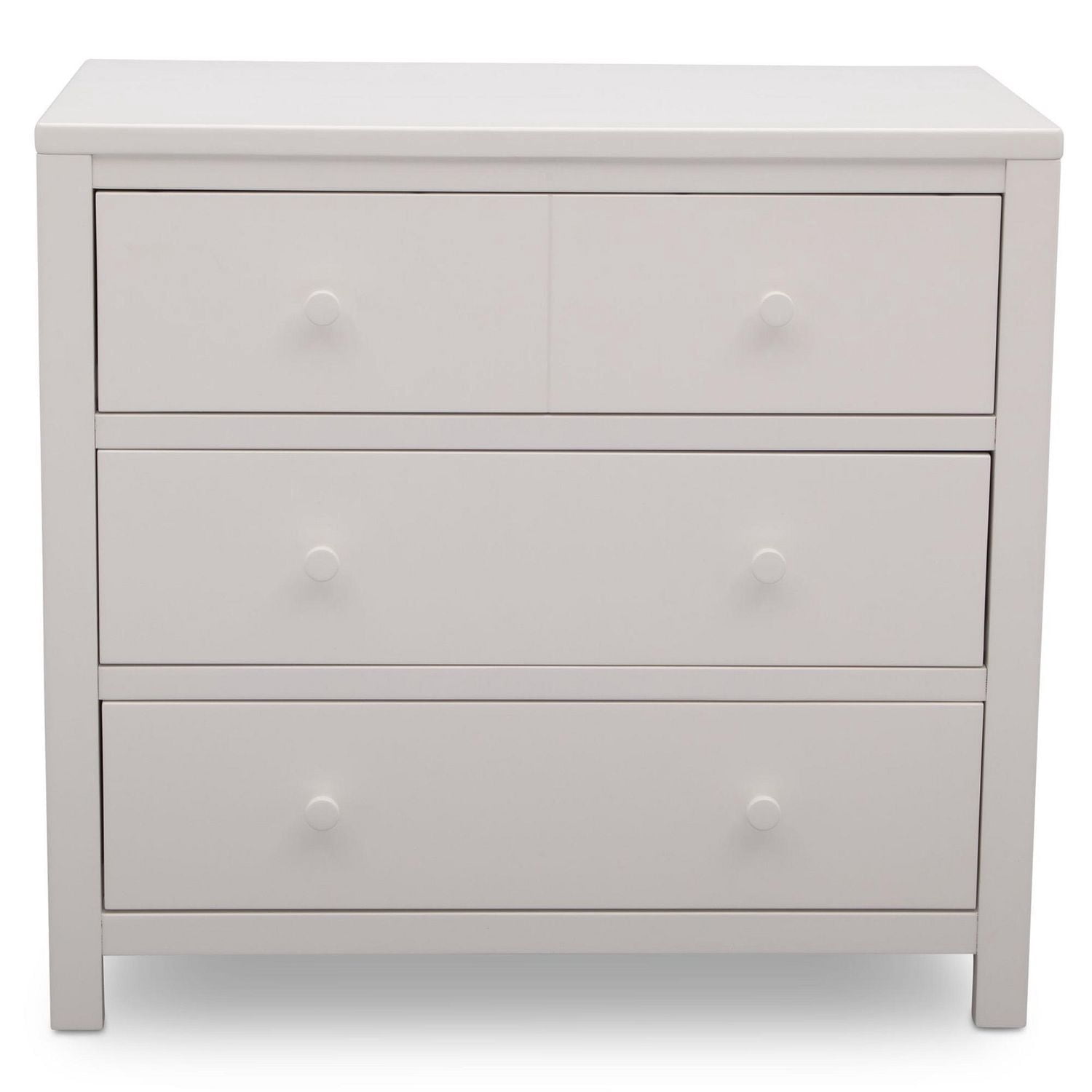 Delta Children 3 Drawer Dresser