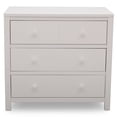 thumbnail image 1 of Commode 3 tiroirs de Delta Children, 1 of 6
