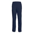 thumbnail image 1 of Pantalon d'Uniforme d'Infirmière pour Femmes Coupe Ajustée Jambe Évasée Taille Élastique, 1 of 3
