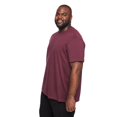thumbnail image 4 of George Big Men's Short Sleeve Tee, 4 of 6
