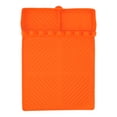 thumbnail image 2 of Tapis de Gril Résistants à la Chaleur 11.6x15.9 Po, Tapis de Gril BBQ en Silicone Antidérapant, Imperméable et Résistant à l'Huile, Accessoires d'Outils de Gril Réutilisables pour l'Extérieur Charbon, Dessus Plat, Fumeurs, Grils au Gaz, 2 of 8