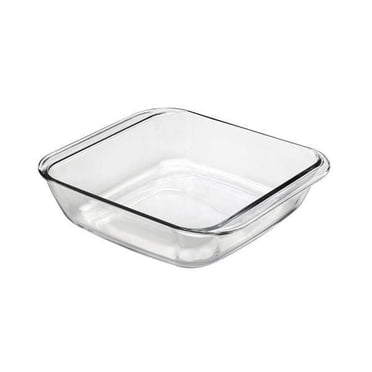Duralex Ovenchef Square Roaster 29 x 23cm - 2.4L