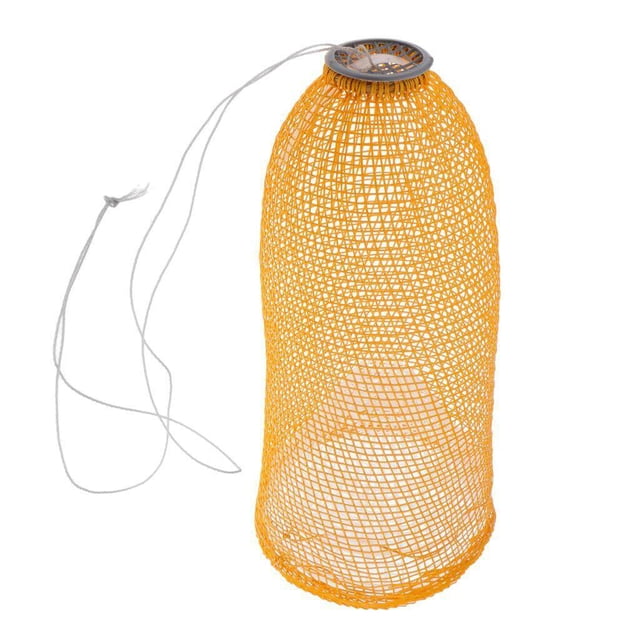 tredstone Plastic Stretchable Fish Cage Imitation Bamboo Shrimp Cage Loach Crab Cage