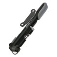 thumbnail image 2 of Portable Air , , Lightweight Inflator, Pressure for Presta , Ball, Tyre, Cycling, Road Bike - 41S, 2 of 5