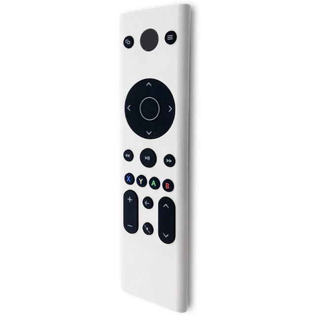 Remote Control for Xbox Series X/S and Xbox One Console, Wireless Multimedia Function Controller, Without Battery, PDP 049-004-NA
