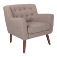 thumbnail image 1 of OSP Home Furnishings Mill Lane Chaise en Ciment Fab, 1 of 5