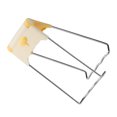 thumbnail image 4 of Hot Plate Clip,Universal Kitchen Metal Plate Lifter Metal Dish Plate Clip Kitchen Hot Pan Plate Tongs Anti Scalding Gripper For Kitchen Home Restaurant Cooking, 4 of 8