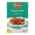 thumbnail image 1 of Shan Mélange d'Assaisonnement pour Poisson Lahori -100g, 1 of 3
