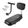 thumbnail image 3 of mmirethe Bicycle Rear Back Seat Cushion for Thick Saddle Universal Most Bike Bikes, 3 of 6