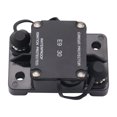 thumbnail image 2 of Amdohai 32V/30A Fuse Circuit Breaker Waterproof IP67 Automatical Reset for Car Audio Marine, 2 of 8