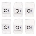 thumbnail image 4 of Vacuum Cleaner Bag, Efficient Vacuum Cleaner Dust Bag 6pcs Durable  For Floor Cleaning, 4 of 8