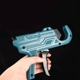 thumbnail image 3 of Heavy Duty Pipe Cutter Pipe Cutter Heavy Duty One Handed Operation Equipped Precision For Cutting PPR PE Rubber Hose Hand Drills Cordless Small Drills Cordless Rechargeable Drill Desarmador Electrico, 3 of 3