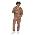 thumbnail image 3 of No Boundaries All Gender Long Sleeve Zip Hoody, 3 of 3