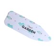 thumbnail image 3 of Edge Ironing Board Cover (Cacti Garden), Resists Scorching and Staining, 3 of 7