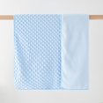 thumbnail image 4 of Receiving Baby Blanket Boy Infant Baby Boys Girls Baby Swaddle Blanket Wrap Cute Newborn Sleeping Bear Soft Wearable Swaddling Receiving Blanket Newborn Swaddle Blanket, 4 of 9