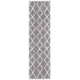 thumbnail image 4 of Safavieh Venus Nanda Tapis Géométrique Shag, 4 of 7