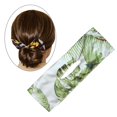 thumbnail image 4 of HILABEE Knotted Deft Bun Bands Rope Headband Maker DIY, 4 of 8