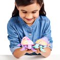 thumbnail image 3 of Little Live Pets - Lil' Turtle: Sea Heart, 3 of 6