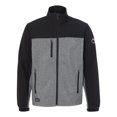 thumbnail image 1 of DRI DUCK Motion Veste Coquille Souple, m, Noir HeatherBlack, 1 of 3