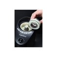 thumbnail image 3 of Capresso 560.01 Infinity Burr Grinder, Black, 3 of 3