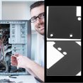 thumbnail image 4 of Support de Montage pour Alimentation ATX à 1U en Aluminium, 4 of 8