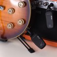 thumbnail image 2 of Système Sans Fil 2.4G Émetteur de Guitare Basse Sans Fil Professionnel Système Récepteur Rechargeable Audio Portable TX &, 2 of 8