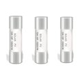 thumbnail image 1 of 3PCS Solar Fast Blowing Photovoltaic Fuse for Solar System DC1000V 10x38mm, 1 of 3
