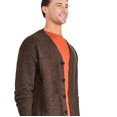 thumbnail image 4 of Cardigan droit George pour hommes, 4 of 6