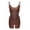 Coffee, variant on Clearance Sale 2025 Shapers Women'S Body Shaping Onesie Female Breast Support Gather Postpartum Corset Abdominal Collection Abdominal Clothing Tight Waist Buttock Lifting Underwear